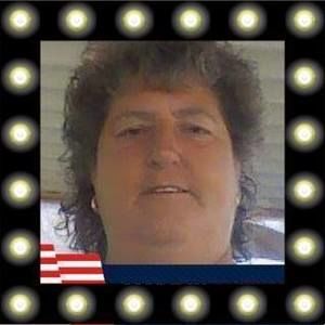 Meet your Posher, Jo-anne